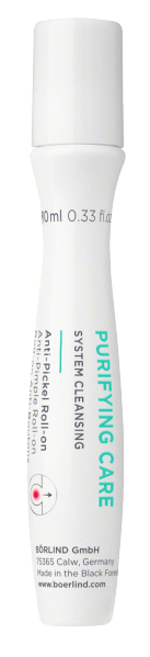 ANNEMARIE BÖRLIND PURIFYING CARE Anti-Pickel Roll-on