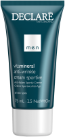 Declaré Vitamineral Formula for Men Anti-Wrinkle Cream Sportive