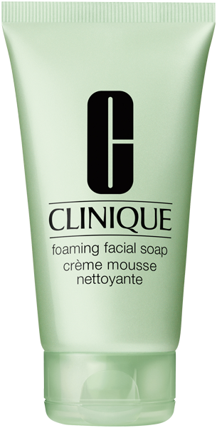 Clinique Foaming Sonic Facial Soap
