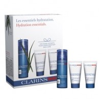 Clarins Men Hydration Set
