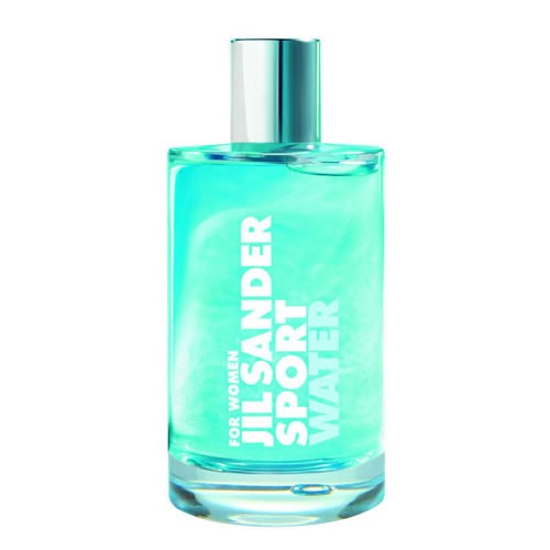 Jil Sander Sport Water Woman EdT Spray 50ml