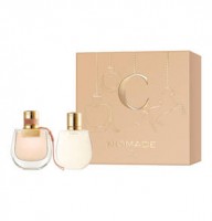 Chloé Nomade Set