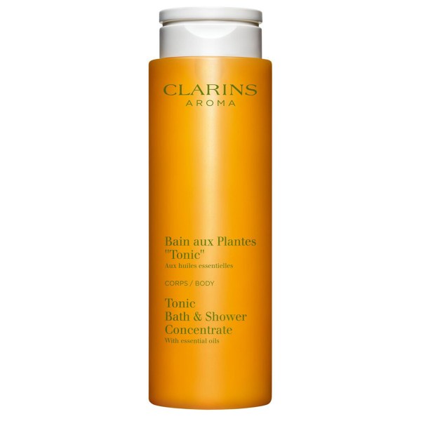CLARINS Bain aux Plantes "Tonic" - nachfüllbar