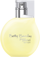Betty Barclay Pure Pastel Lemon E.d.T. Nat. Spray