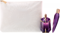 Mugler Alien Couture Set