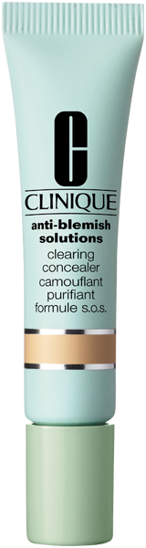 Clinique Anti-Blemish Solutions Clearing Concealer