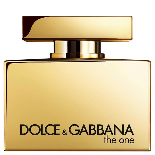 Dolce & Gabbana The One GOLD Intense EdP Nat. Spray