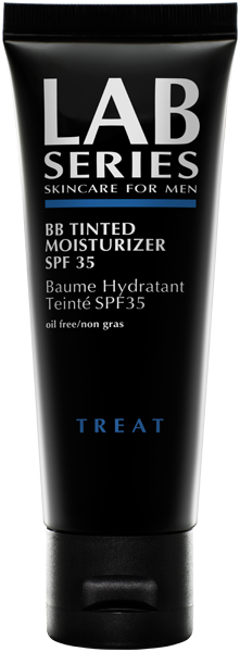 LabSeries Treat BB Tinted Moisturizer