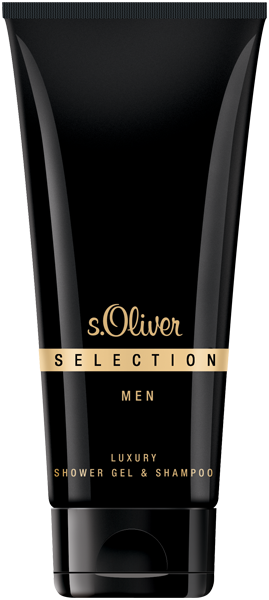 S.Oliver Selection Men Shampoo & Shower Gel