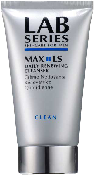 Lab Series Clean Max LS Daily Renewing Cleanser