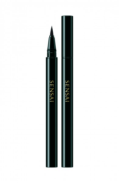 SENSAI COLOURS DESIGNING LIQUID EYELINER