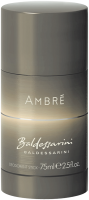 Baldessarini Ambré Deodorant Stick