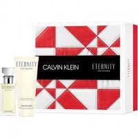 Calvin Klein Eternity Women Set