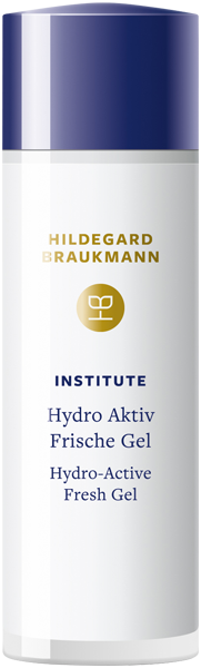 Hildegard Braukmann Institute Hydro Aktiv Frische Gel