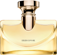 Bvlgari Splendida Iris d'Or E.d.P. Nat. Spray
