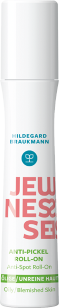 Hildegard Braukmann Jeunesse Pickel Roll On