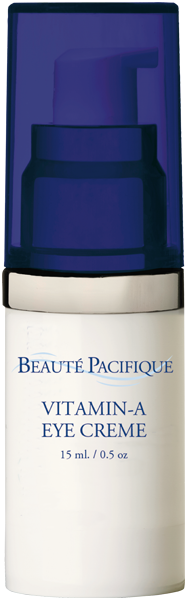 Beauté Pacifique Vitamin A Eye Cream