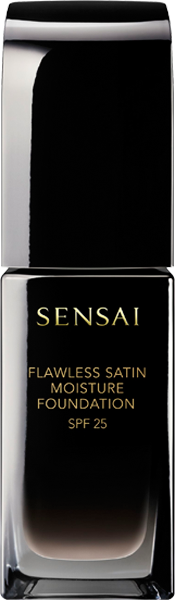 SENSAI Flawless Satin Moisture Foundation