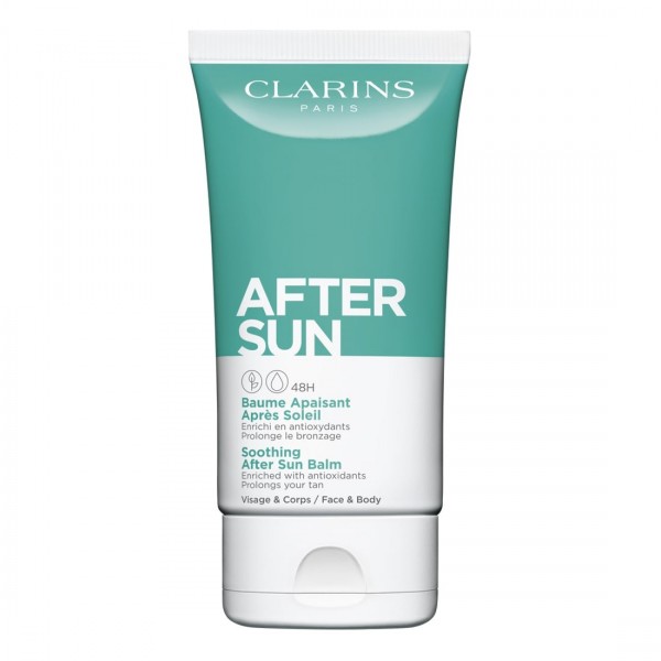 CLARINS Baume Après Soleil