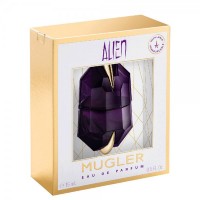 Mugler Alien Seducing Stone E.d.P. Nat. Spray Refillable