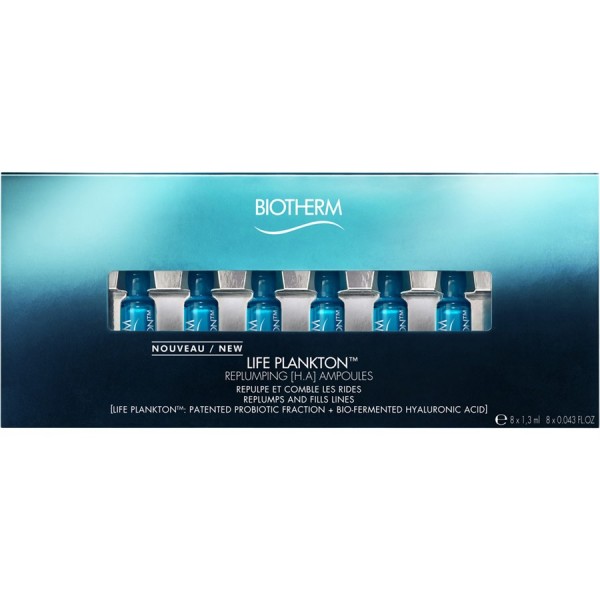 Biotherm Life Plankton Ampullen