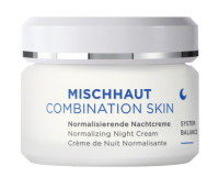 Annemarie Börlind Mischhaut Night Cream