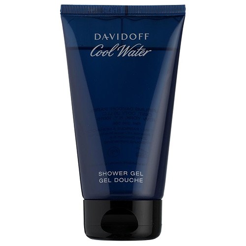 Davidoff Cool Water Man Duschgel 150 ml