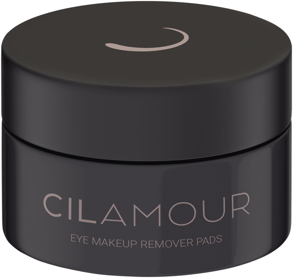 Cilamour Eye Makeup Remover Pads