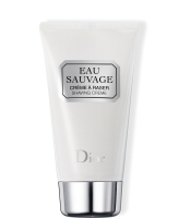EAU SAUVAGE RASIERCREME
