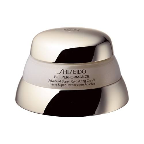 Shiseido Bio-Performance Advanced Super Revitalizing Cream | Parfümerie ...