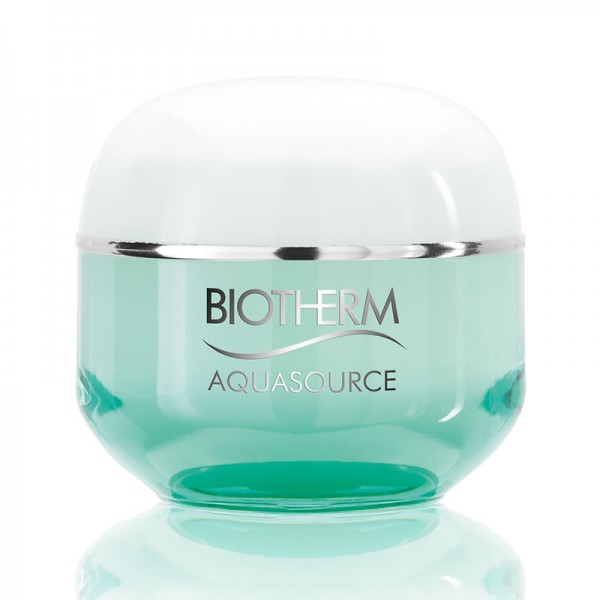 Biotherm Aquasource Creme für normale bis Mischhaut