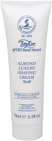 Taylor of Old Bond Street Sandelholz-Serie Shaving Cream