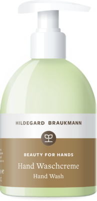 Hildegard Braukmann Beauty for Hands Hand Wasch Creme