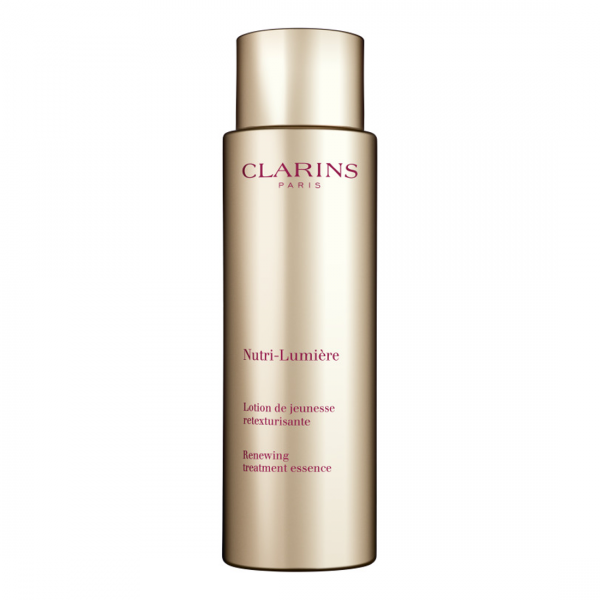 Clarins Nutri-Lumière Lotion de jeunesse