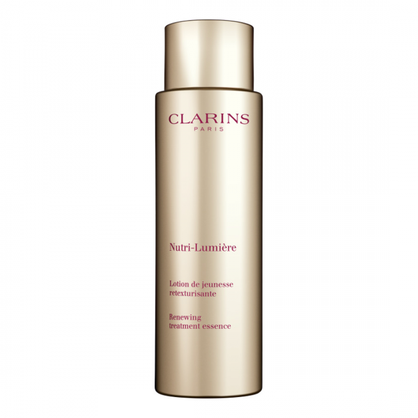 CLARINS Nutri-Lumière Lotion de jeunesse