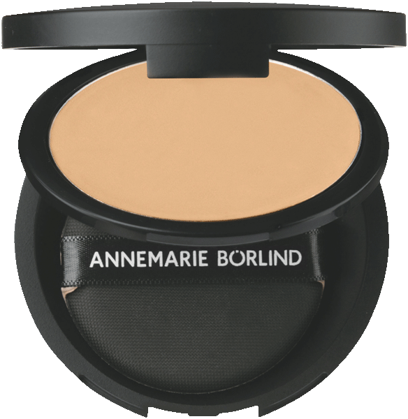 ANNEMARIE BÖRLIND COMPACT-MAKE-UP