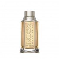 Hugo Boss The Scent For Him Pure Accord E.d.T. Nat. Spray