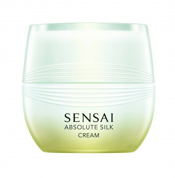 SENSAI ABSOLUTE SILK CREAM