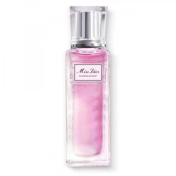 MISS DIOR BLOOMING BOUQUET ROLLER PEARL EAU DE TOILETTE