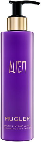 Mugler Alien Body Lotion