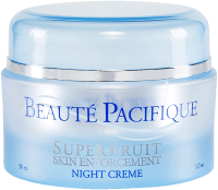 Beauté Pacifique Super Fruit Skin Enforcement Night Creme