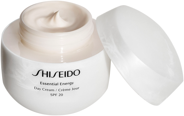 Shiseido Essential Energy Day Cream SPF 20