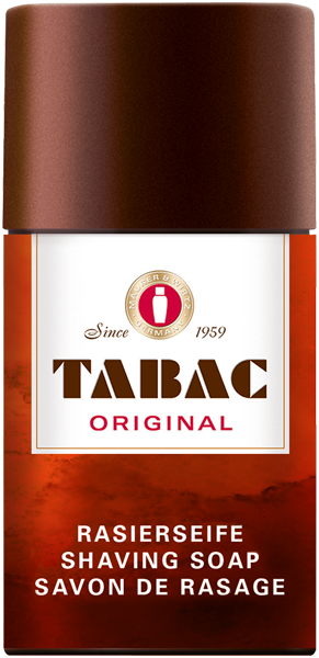 Tabac Original Shaving Soap Hülse