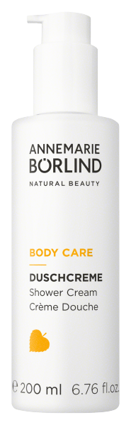 ANNEMARIE BÖRLIND BODY CARE Duschcreme