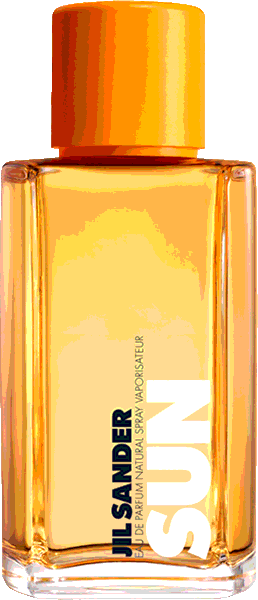 Jil Sander Sun E.d.P. Nat. Spray