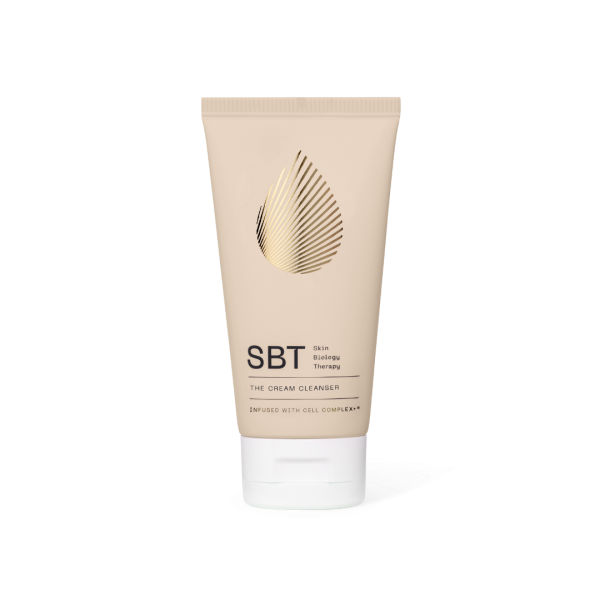 SBT The Cream Cleanser