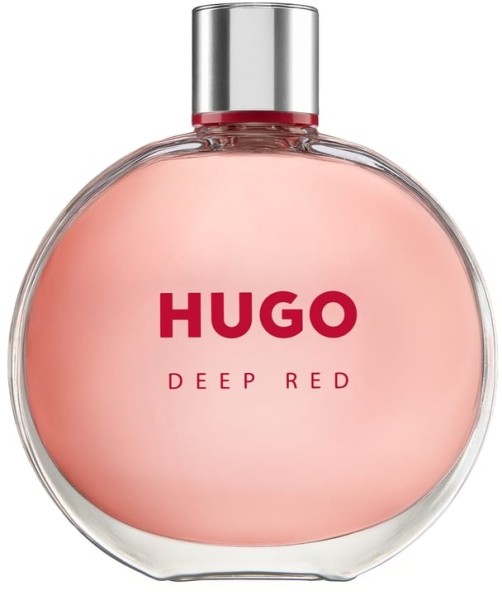 Hugo Boss Hugo Deep Red EdP Nat. Spray