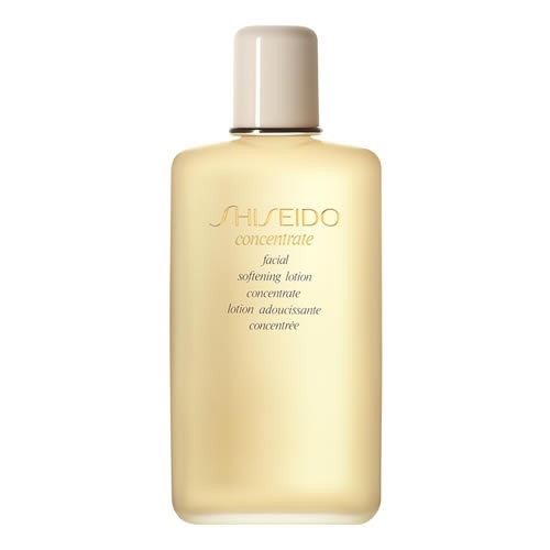 Shiseido Concentrate Softening Lotion Concentrate 150 ml