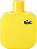 Lacoste Eau de Lacoste L.12.12 Jaune E.d.T. Nat. Spray