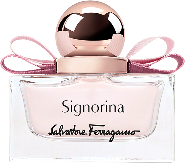 Salvatore Ferragamo Signorina E.d.P.